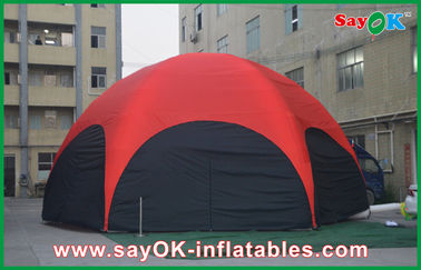Идет шатер шатра 2m воздуха шатра воздуха Outdoors прочный раздувной небольшой раздувной для арендного раздувного шатра глобуса