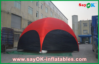 Идет шатер шатра 2m воздуха шатра воздуха Outdoors прочный раздувной небольшой раздувной для арендного раздувного шатра глобуса