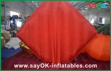 празднество выдвиженческое Inflatables продуктов 3m среднее изготовленное на заказ раздувное