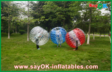 шарика Zorb приятеля игр спорт 1.8m шарик бампера гигантского раздувного раздувного раздувной