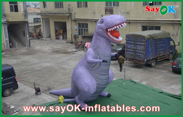 Взрывные мультфильмы персонажи динозавры надувные мультфильмы персонажи модель / фигура / для рекламы