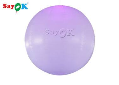 Airstar Lighting Balloon портативный светодиодный надувный шар / надувный воздушный шар для свадьбы / рекламы