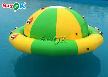 Большие надувные водяные игрушки Красочные надувные водяные игрушки для активной деятельности на открытом воздухе / рекламы