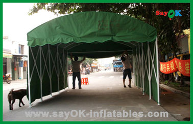 Хлопните вверх шатер складчатости шатра тени практически для выставки и мероприятий на свежем воздухе