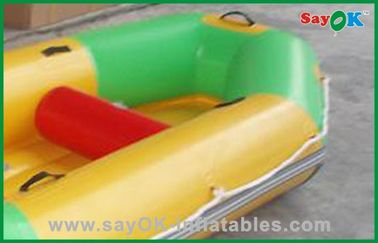 Вода 3 шлюпок PVC персоны раздувных раздувная Toys брезент PVC 0.9mm