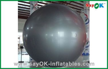 Напольный многоразовый раздувной воздушный шар неба водоустойчивый для торжества праздника