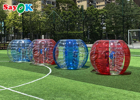 Шарик бампера PVC раздувных игр 1.8m футбола раздувной для мероприятий на свежем воздухе ребенка взрослых
