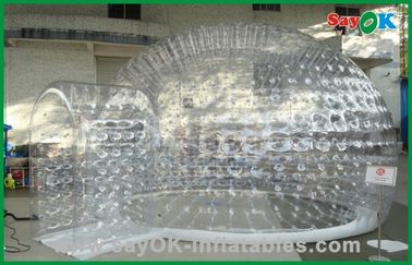 Игр спорт шарика хомяка дома пузыря человеческие с определенными размерами игрушки водного бассейна раздувных изготовленные на заказ