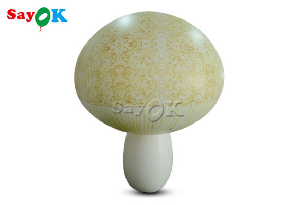 Пылайте - retardant раздувной гриб 1.5mH для выставки шоу