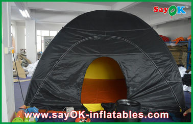 Шатра события изготовления на заказ фабрики шатер Inflatables водоустойчивого раздувного изготовленный на заказ для перемещения