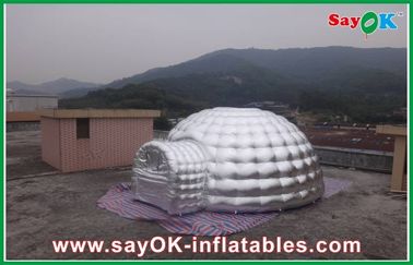 CE купола планетария Inflateble портативного гиганта PVC школ передвижной