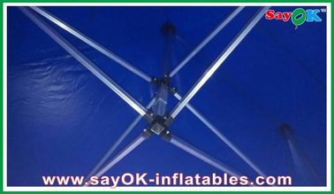 Сень 3 x 4.5m на открытом воздухе шатра сени алюминиевых/утюга рамок газебо замены с 3 стенками