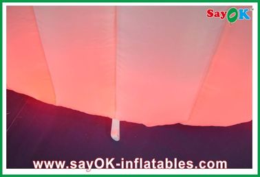 UL Photobooth раздувной ткани студии 210D Оксфорда фото раздувной/аттестованная CE воздуходувка