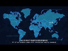 Гуанчжоу SayOk Outdoor Product Co., Ltd. Введение компании