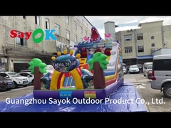 Раздувное скольжение хвастуна