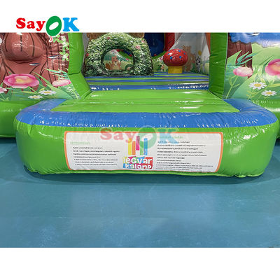 OEM/ODM Надувная вышивка с настраиваемым дизайном и ремонтным патчем