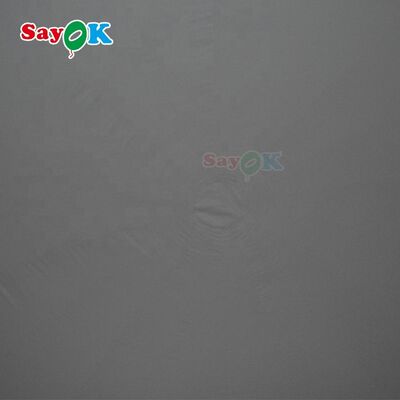 OEM Астрономический купольный шатер 3D Купол Planetairom Мобильный цифровой кинозвездочный проектор Надувный планетарий Купольный шатер с крышкой