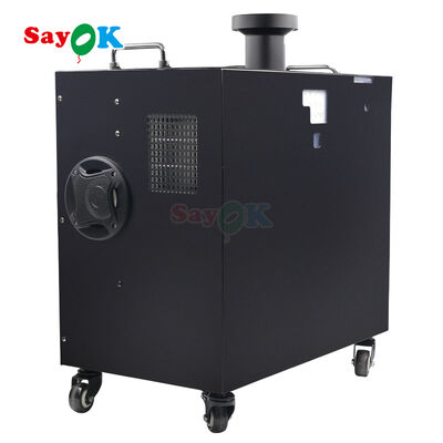 Проектор Sayok 360 градусов с функцией интерактивной проекции, надувной купольный планетарий, проектор звездного неба