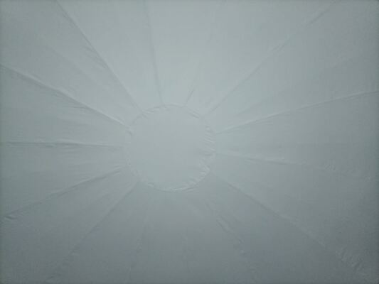 Переносная надувная планетариумная купола огнеупорная проекционная палатка для школы