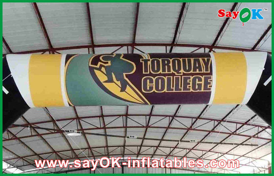 Подгонянный свод входа раздувных продуктов свода начала водоустойчивых раздувных раздувной