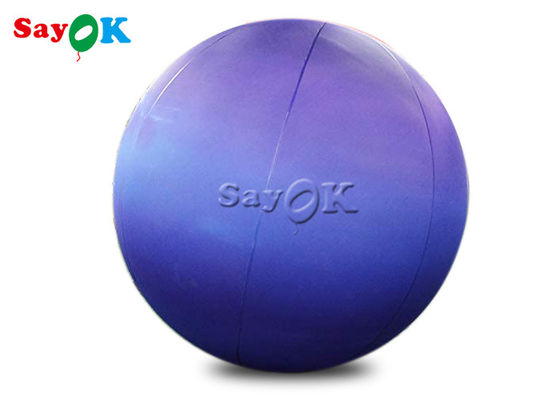 солнечная система планет диаметра 1.52m раздувная с пневматическим насосом