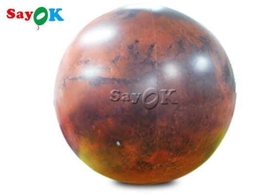 40 дюймов игрушек раздувных детей модели Марса небольших предыдущих уча