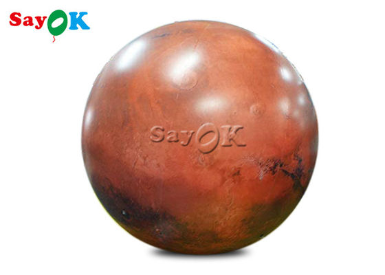 40 дюймов игрушек раздувных детей модели Марса небольших предыдущих уча