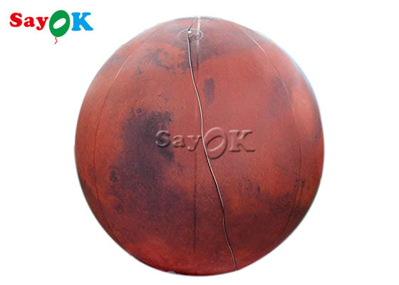 40 дюймов игрушек раздувных детей модели Марса небольших предыдущих уча