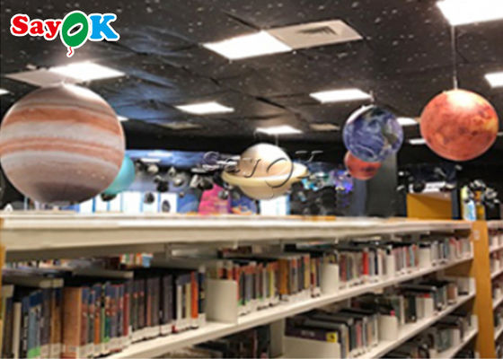 40 дюймов игрушек раздувных детей модели Марса небольших предыдущих уча