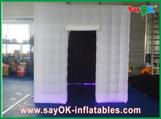 Будочка фото свадьбы нанимает белое раздувное приложение будочки фото привела света для свадебного банкета