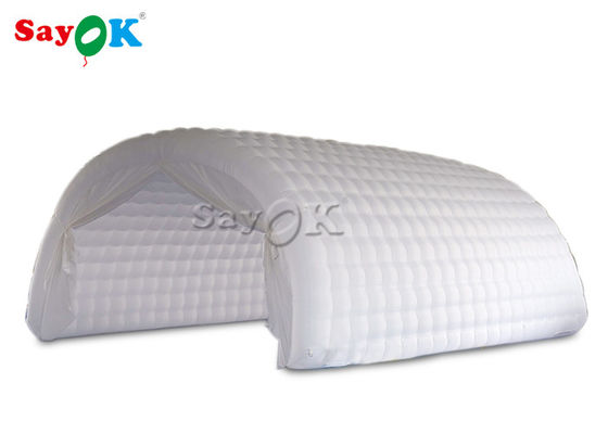 Надувная ванная палатка воздушная надувная палатка 6х3х3м надувная медицинская палатка