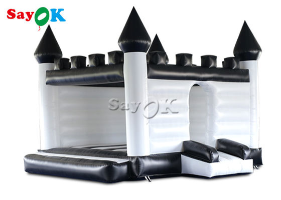 Хвастун ребенка брезента раздувной для центра спортивной площадки